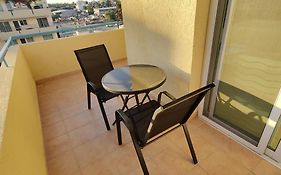 Maestro II Apartment